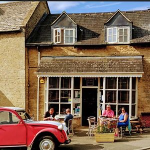 3 Bedroom 5* Barn Conversion Cotswolds Chipping Norton Exterior photo