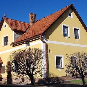 Landhaus Mecki Vila Hormanns bei Weitra Exterior photo