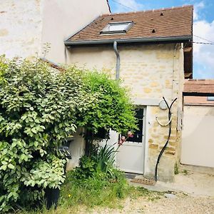 Cocooning Little House In French Vexin Vila Us (Val-d'Oise) Exterior photo