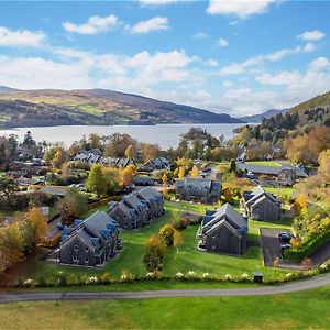 Mains Of Taymouth Country Estate 5* Houses Vila Kenmore  Exterior photo