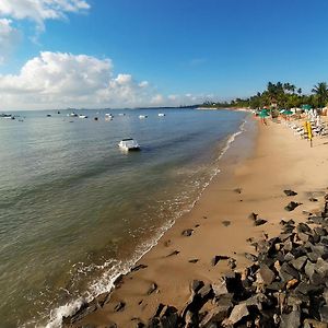 Eco Chales 1 E 2 Hotel Cabo de Santo Agostinho Exterior photo