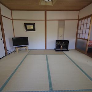 Pavillon Higashi Fujita - An Independent House Vila Yumura Exterior photo