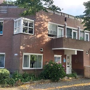 House Close To Beach And City Vila Hoorn  Exterior photo