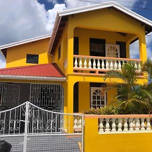 Donamae 2 Story Barbados House Vila Bridgetown Exterior photo