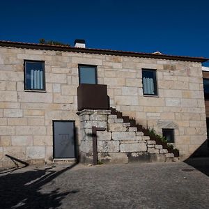 Casa Da Torre De Alcofra Casa de hóspedes Exterior photo
