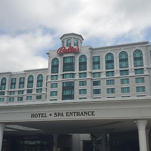 Bally'S Dover Hotel Exterior photo