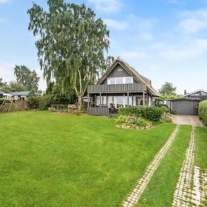 Pet Friendly Home In Brkop With Wifi Børkop Exterior photo