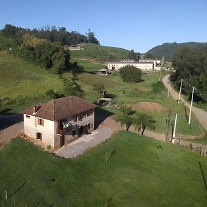 Casa de Campo Província Minosso Vila Farroupilha Exterior photo