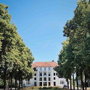 Das Schmoeckwitz Hotel Berlim Exterior photo