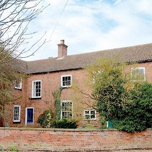 Abbotts Farm Vila Horbling Exterior photo