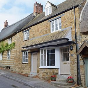 The Old Sweet Shop Vila Hook Norton Exterior photo