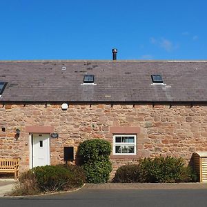 Bramble Barn Bamburgh Vila Beal Exterior photo