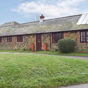 The Blacksmith Shop Vila Shorwell Exterior photo