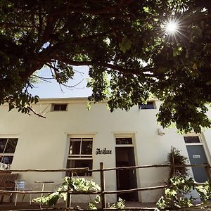 The Barn Of Merindol Manor Riebeek-West Exterior photo