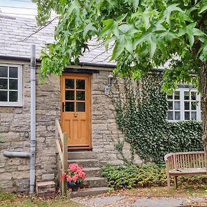 Gardeners Cottage Mudford Exterior photo