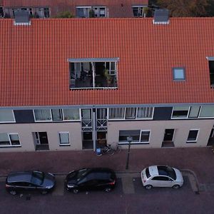 Luxe Woning In Hartje Brielle Apartamento Exterior photo