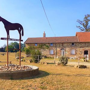 La Reserve Vila Saint-Yrieix-la-Perche Exterior photo