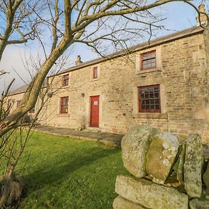 The Old Robin Hood Vila Holmesfield Exterior photo