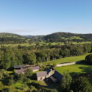 Tranquil Getaway On Edge Of The Brecon Beacons Apartamento Llandovery Exterior photo