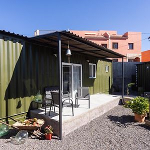 Las Latas Del Almendro 2 Vila Santiago del Teide Exterior photo