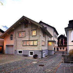 Charming Swiss Chalet Andermatt Apartamento Exterior photo