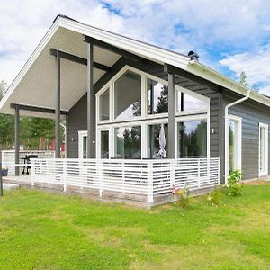 Beautiful House With Sea View Vila Piteå Exterior photo