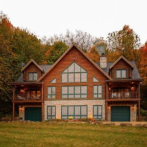 Frogmore Cabin Vila Galena Exterior photo