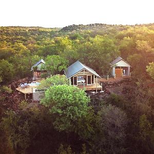 Bushveld Bivouac Private Camp Apartamento Mica Exterior photo