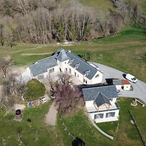 Country House With Swimming Pool Le Moulinas Vila Saint-Salvadou Exterior photo