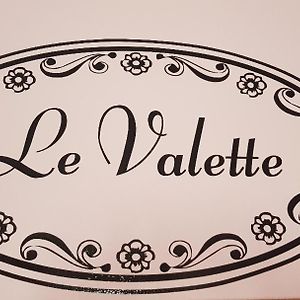 Gite Le Valette Apartamento Tulle Exterior photo