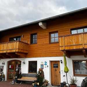 Thallerhof Apartamento Griesstatt Exterior photo