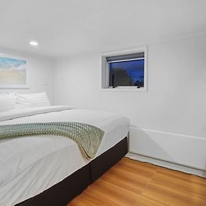The Nifty Nook Studio With Parking And Wi-Fi Apartamento Auckland Exterior photo