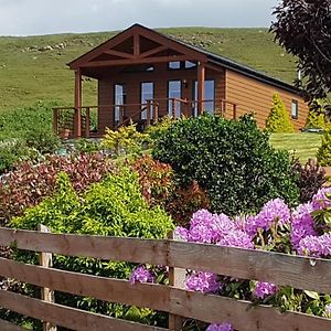 Craigard Chalet Vila Portree Exterior photo