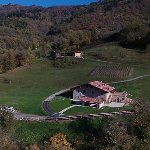 Agriturismo Piane Vila Ono Degno Exterior photo