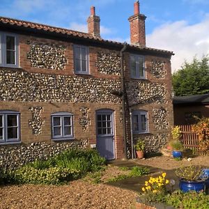 Stone House Farm (Adults Only) Vila Lyng  Exterior photo