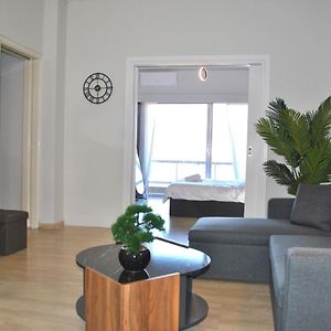 Houseloft Meteora Spirit Apartamento Trikala  Exterior photo