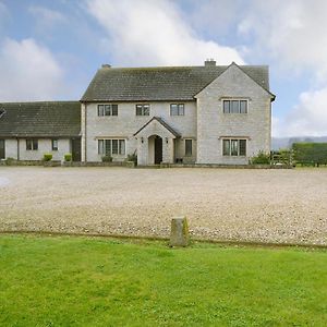 Canon Court Farm Vila Haydon Exterior photo