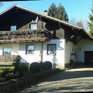 Landhaus Keller Vila Bischofsmais Exterior photo