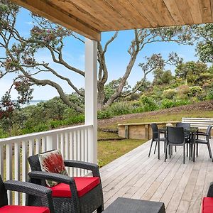 Maimoana - Hatfields Beach Cliff-Top Retreat Vila Orewa Exterior photo