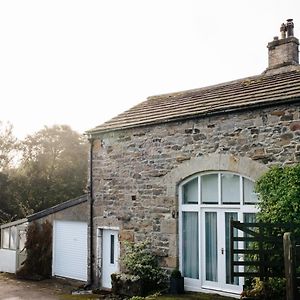 Howgill House Barn Vila Draughton Exterior photo