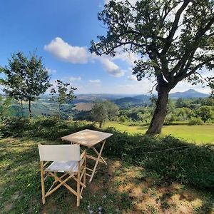 Country House Marche Nascoste Vila San Girolamo di Sopra Exterior photo