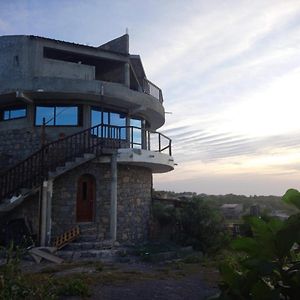 Casa Fabrice Vila Ribeira da Prata Exterior photo