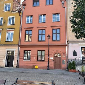 Studio W Rynku Apartamento Grudziądz Exterior photo