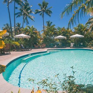Arcadia Retreat Rarotonga Vila Exterior photo
