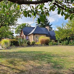 Le Pigeonnier De Lissac Vila Exterior photo