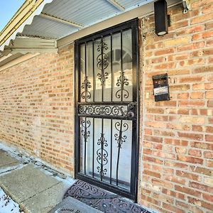 Welcoming Chicago Apartment Near Subway! Exterior photo