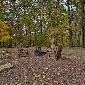 Bill Pickett Apt On 50-Acre Ranch - 1 Mi To Lake Huntingdon Exterior photo