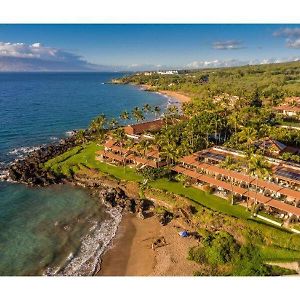 Makena Surf, #E-202 Condo Wailea  Exterior photo