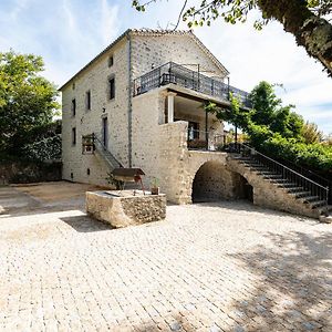 La Maison Roussel Vila Rosières Exterior photo