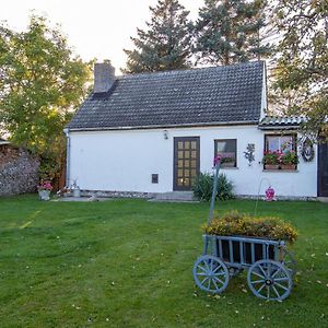 Ferienhaus Samuel Mit Garten Und 2 Terrassen Vila Lubmin Exterior photo